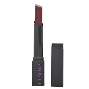 🪷 Lique Metallic Creme Lipstick “Night Owl”